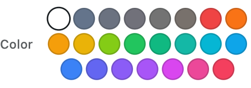 Color